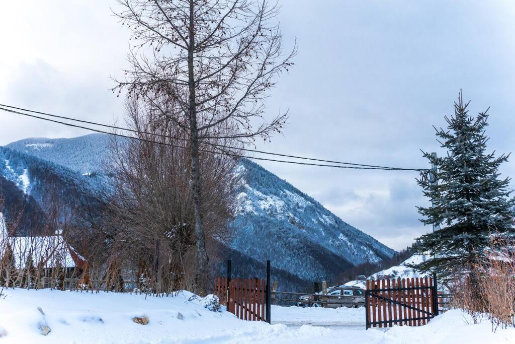 Ograda Magura Village 외부 사진