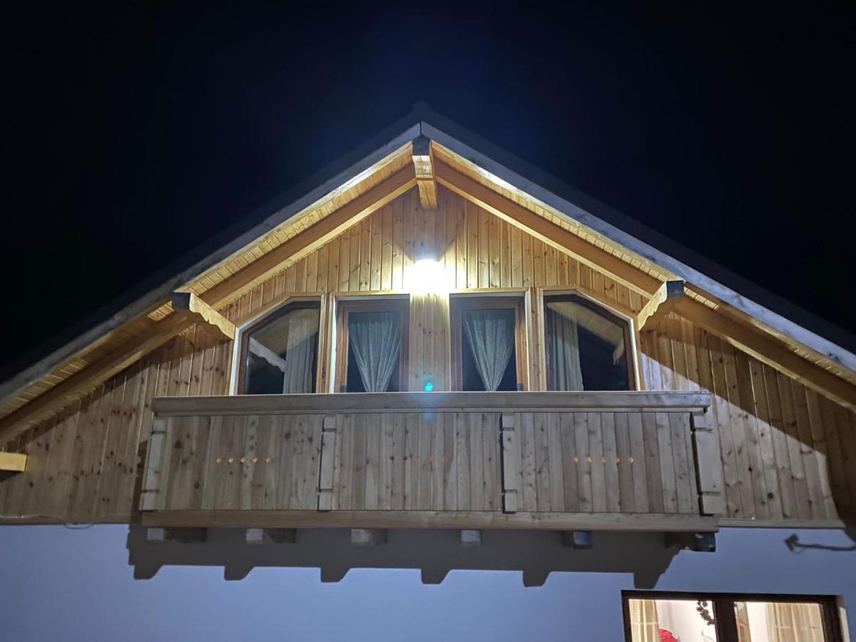 Ograda Magura Village 외부 사진