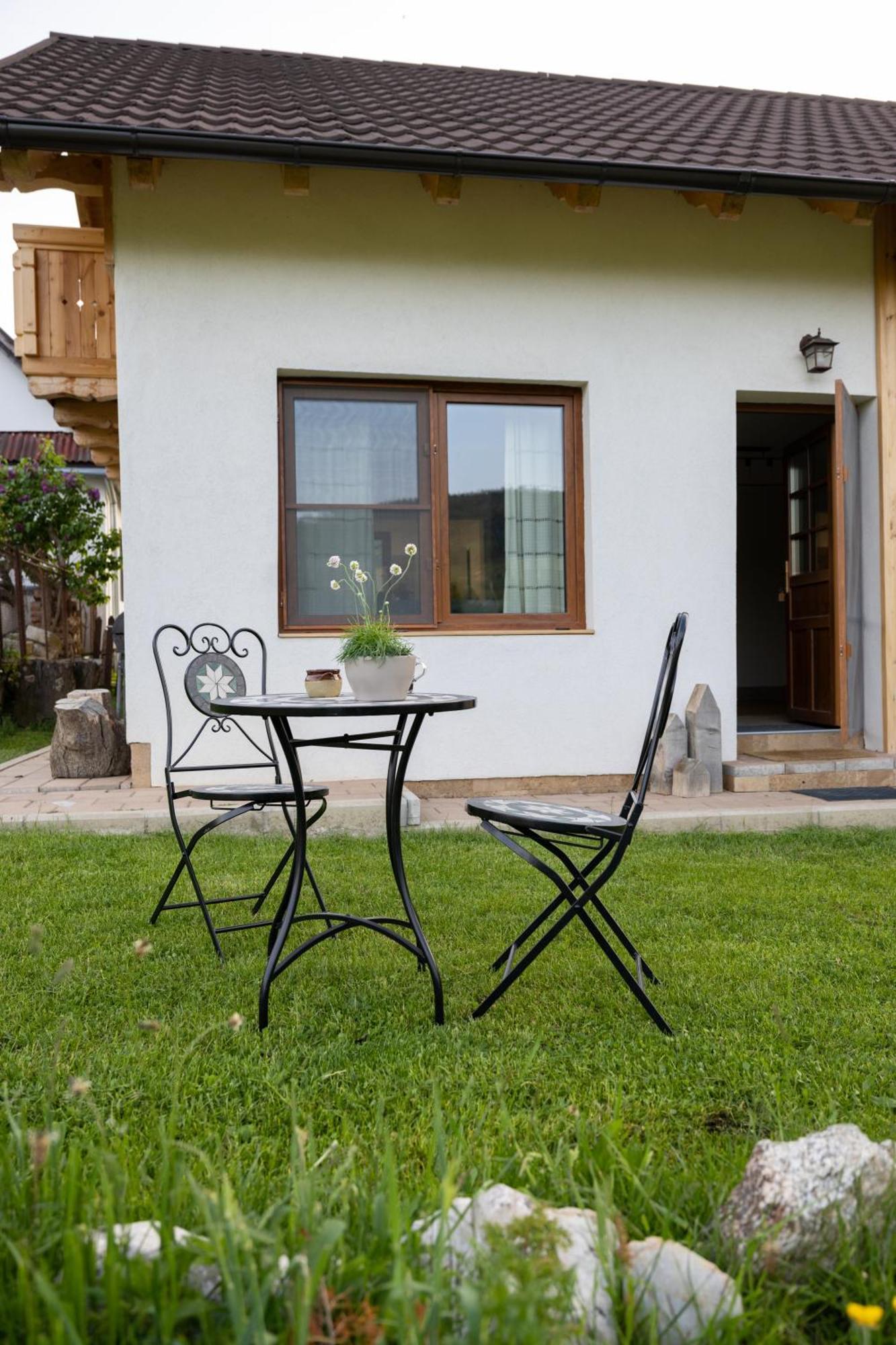 Ograda Magura Village 외부 사진