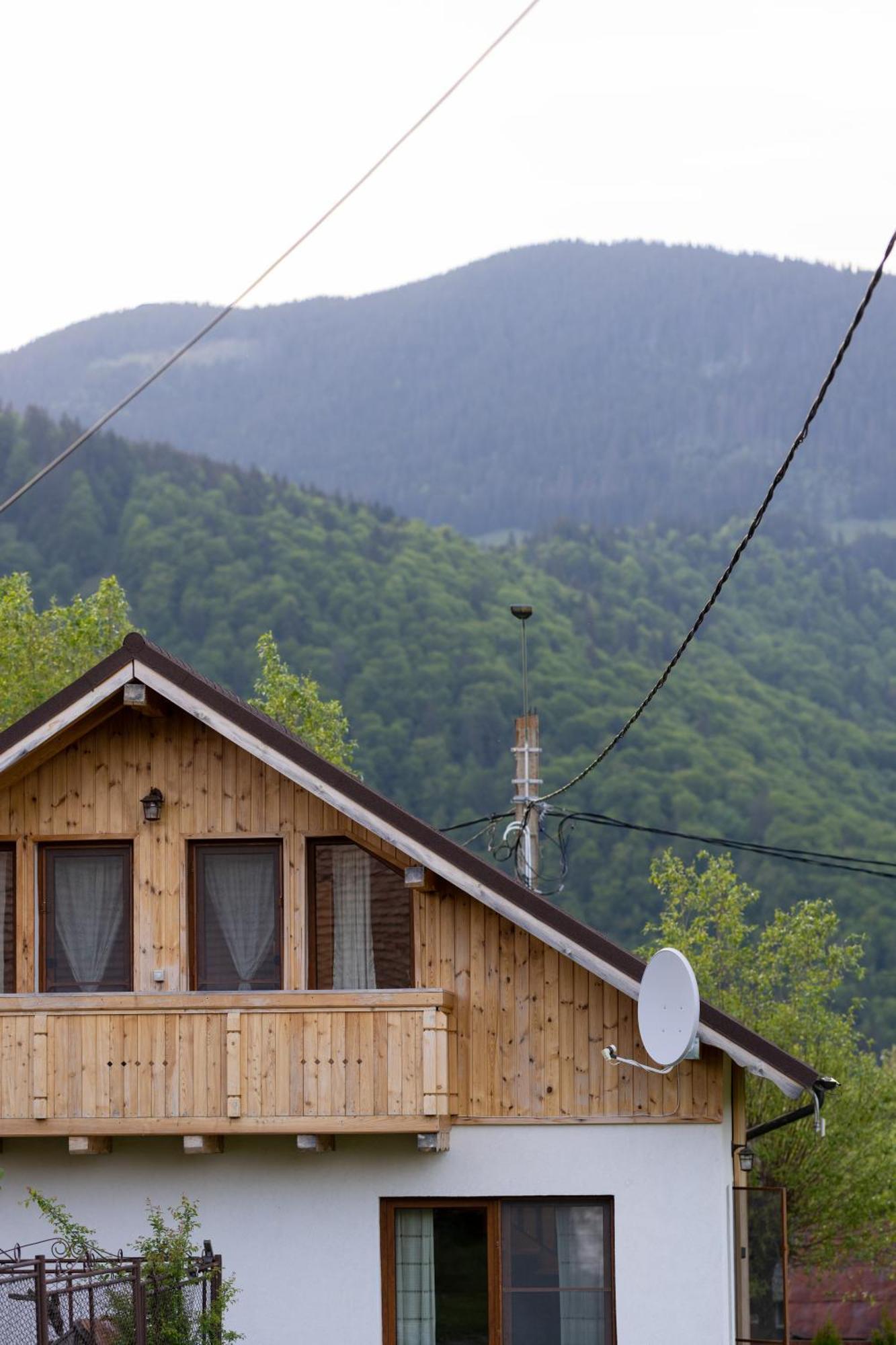 Ograda Magura Village 외부 사진