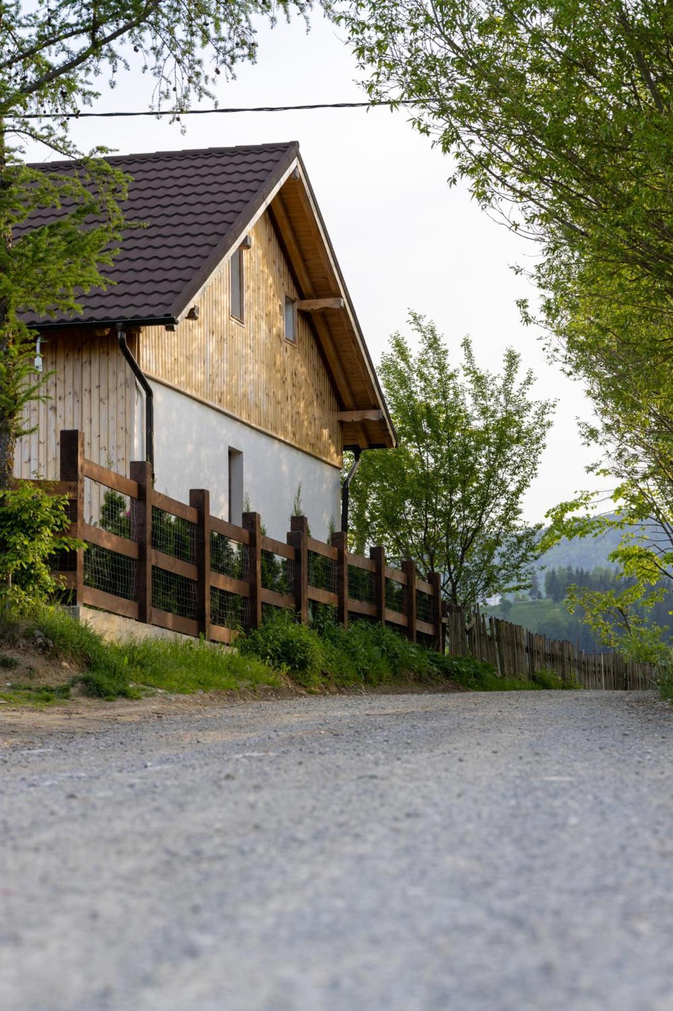 Ograda Magura Village 외부 사진